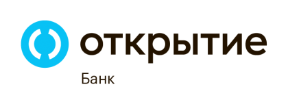 Банк "Открытие"